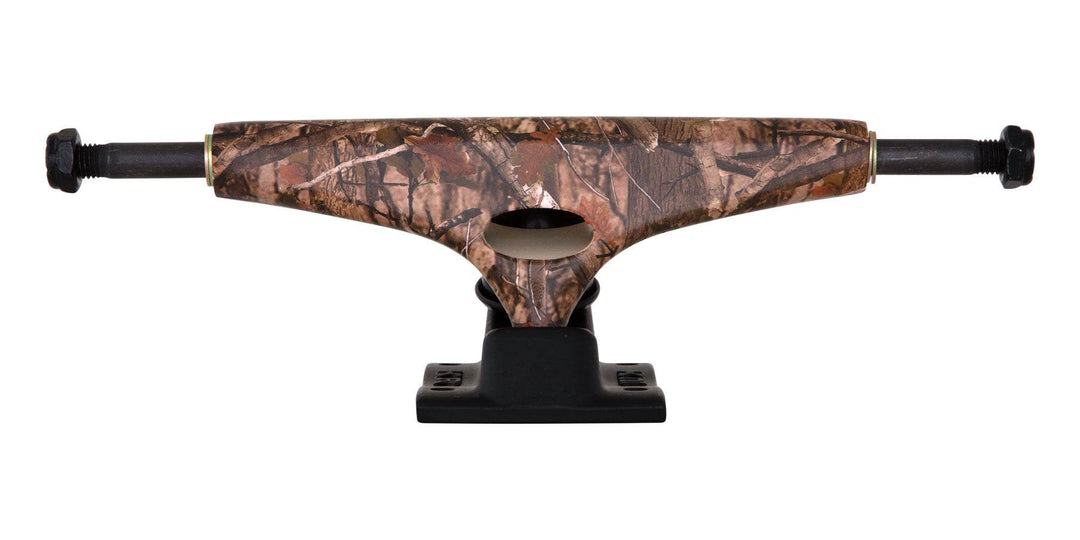 Krux K5 Bear Hunter DLKamo Skateboard Trucks - One Revolver Surfboards