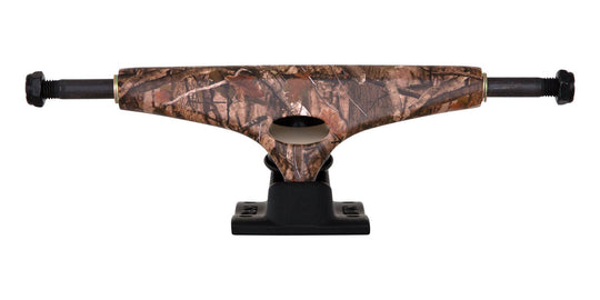 Krux K5 Bear Hunter DLKamo Skateboard Trucks - One Revolver Surfboards