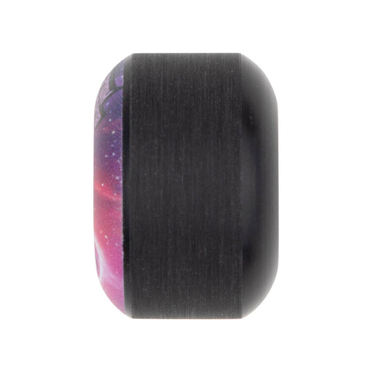 Oj Mini Chubbies Black Holes 45mm 99a Skateboard Wheels - One Revolver Surfboards