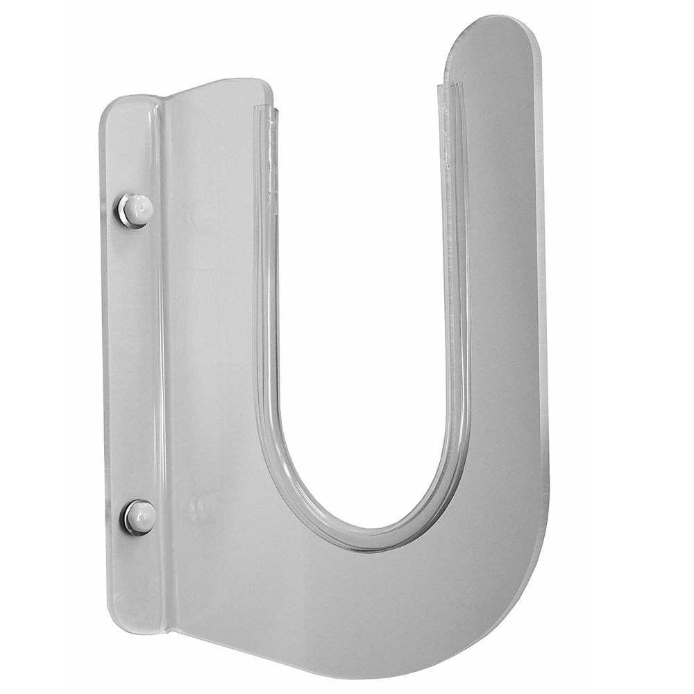 DORSAL Longboard Snowboard Surfboard and SUP Wall Racks [PAIR] - One Revolver Surfboards