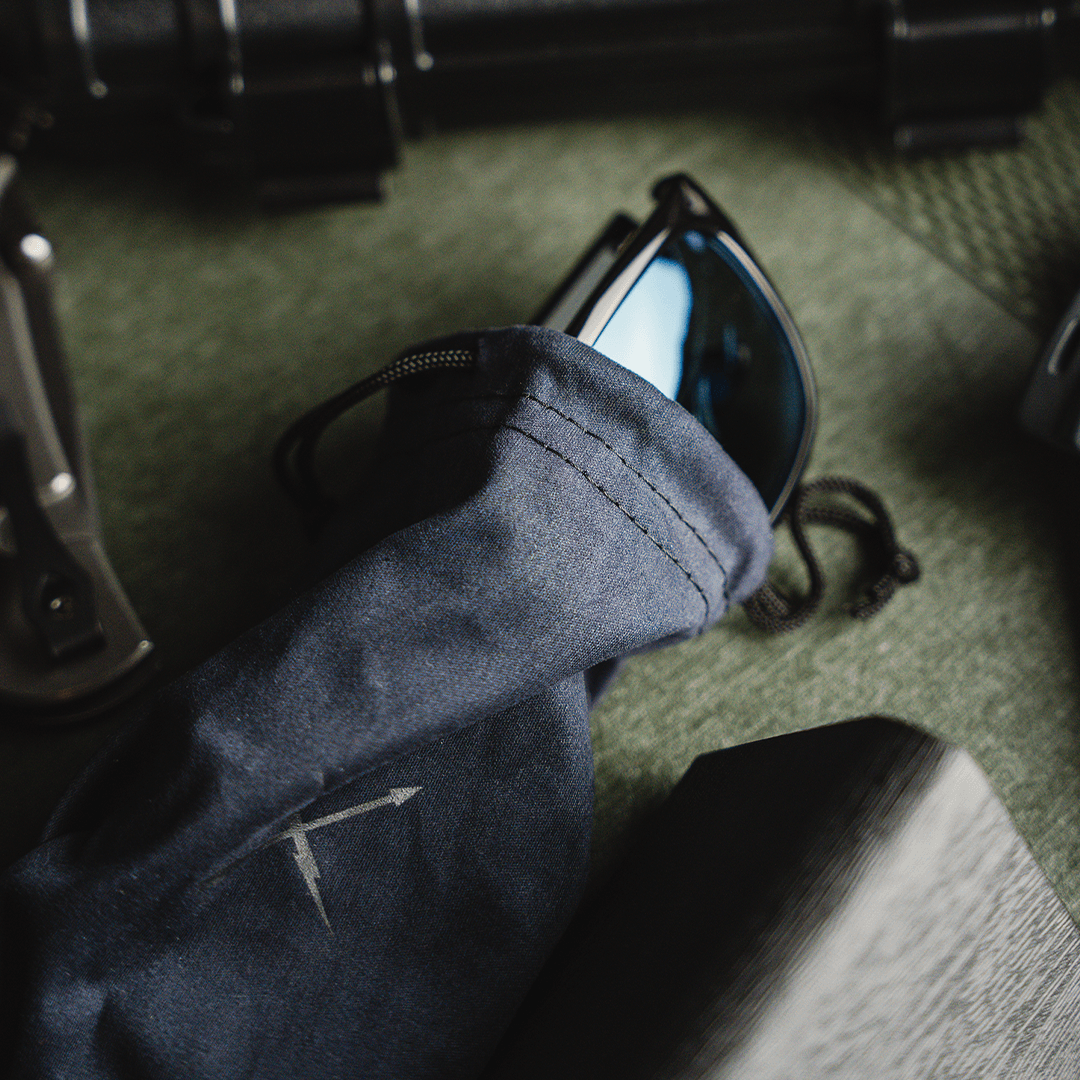 81's Clandestine (Gloss) - One Revolver Surfboards