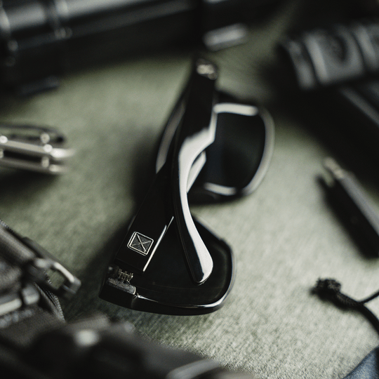 81's Clandestine (Gloss) - One Revolver Surfboards