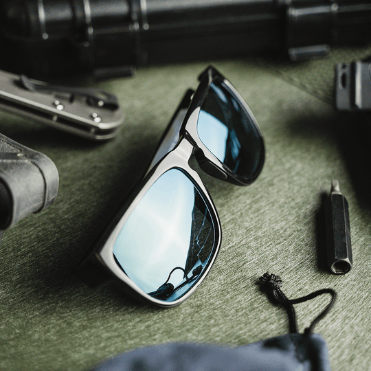 81's Clandestine (Gloss) - One Revolver Surfboards