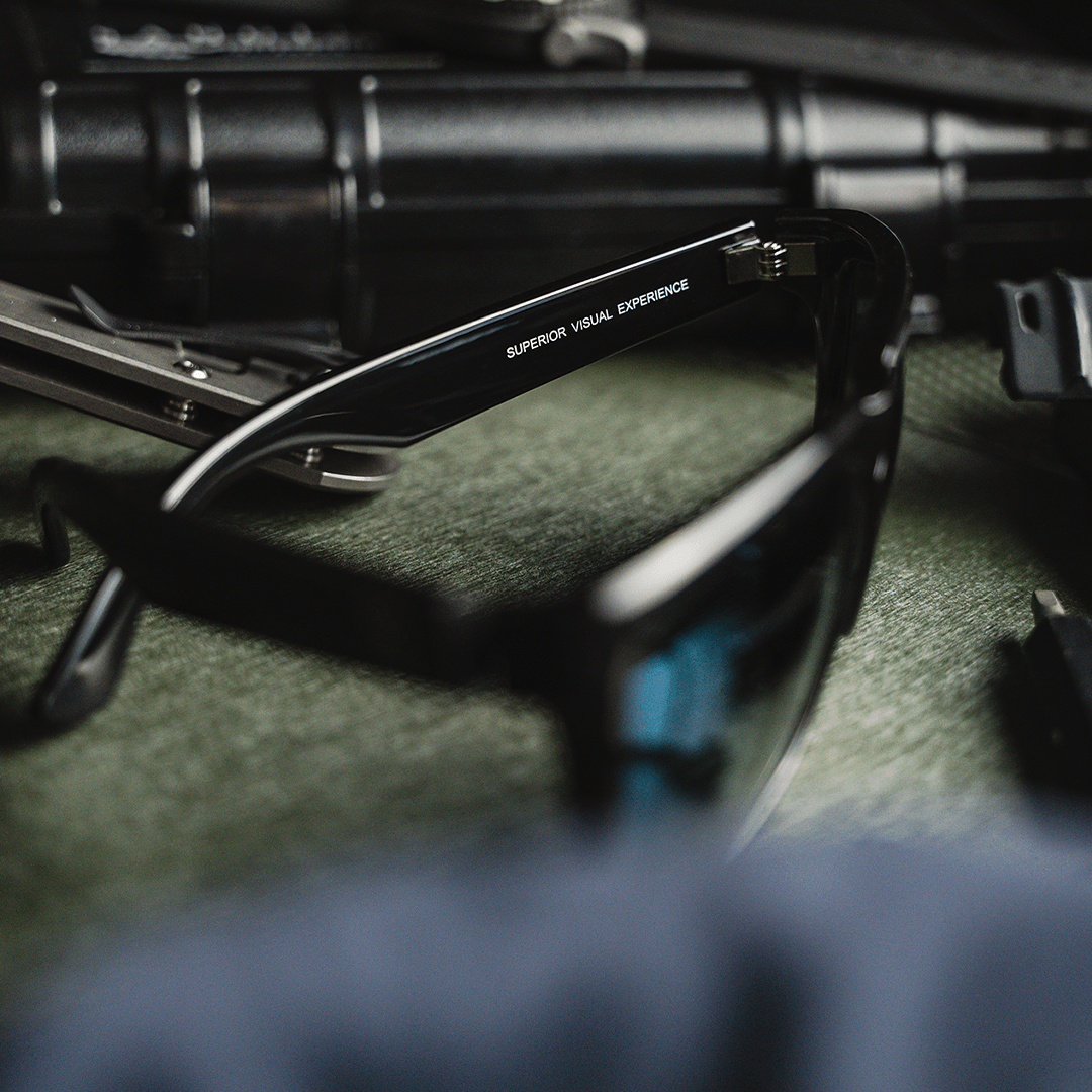 81's Clandestine (Gloss) - One Revolver Surfboards