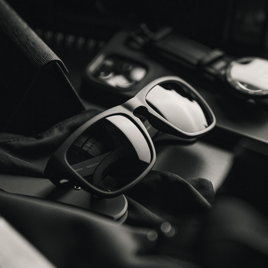 81's Clandestine (Matte) - One Revolver Surfboards