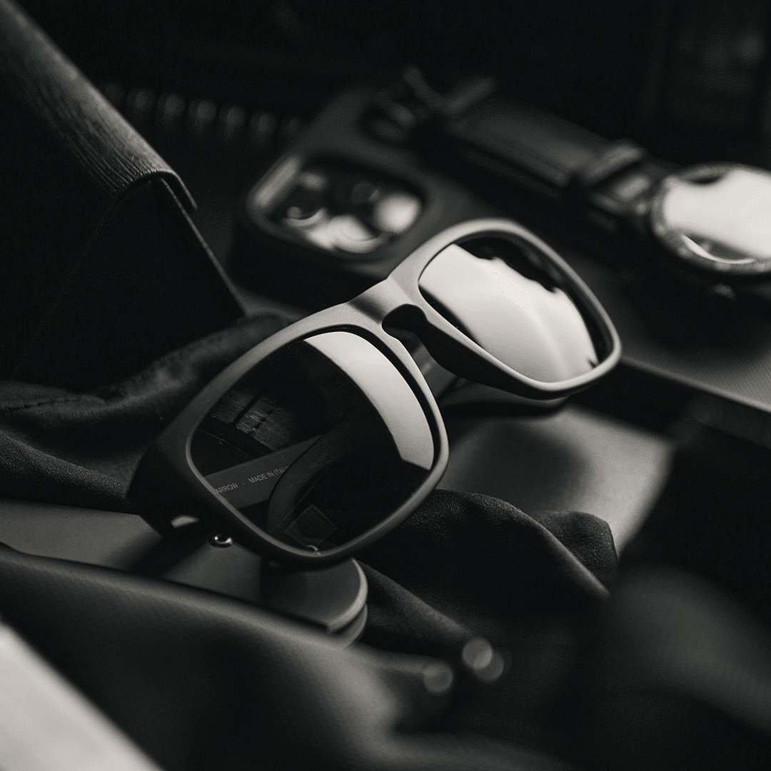 81's Clandestine (Matte) - One Revolver Surfboards