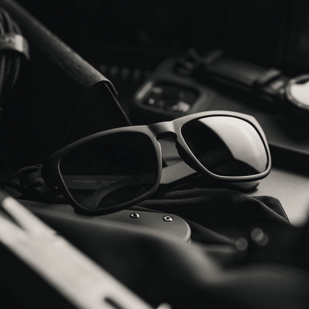 81's Clandestine (Matte) - One Revolver Surfboards