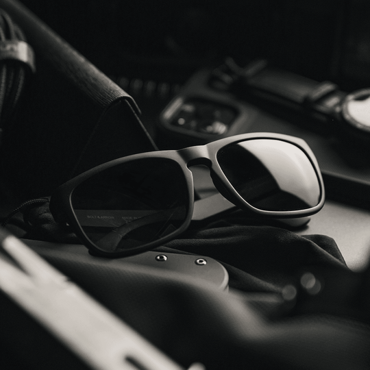 81's Clandestine (Matte) - One Revolver Surfboards