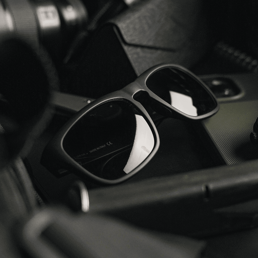 81's Clandestine (Matte) - One Revolver Surfboards