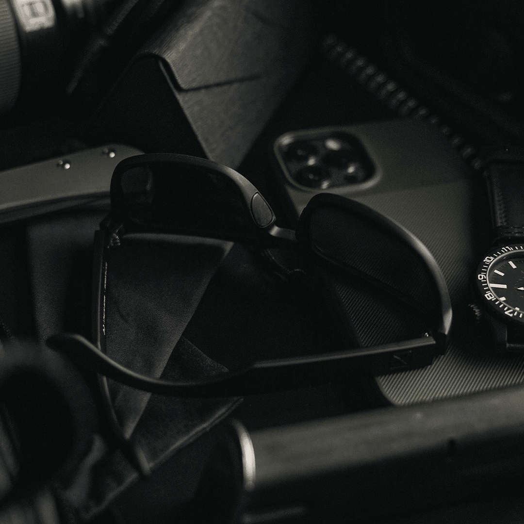 81's Clandestine (Matte) - One Revolver Surfboards