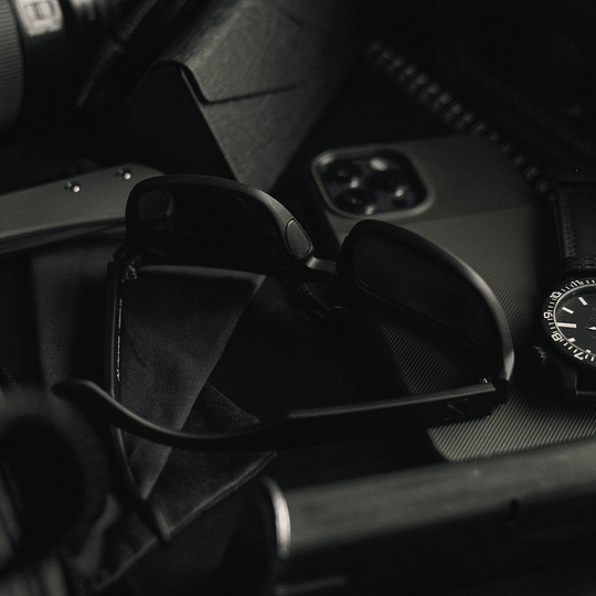 81's Clandestine (Matte) - One Revolver Surfboards