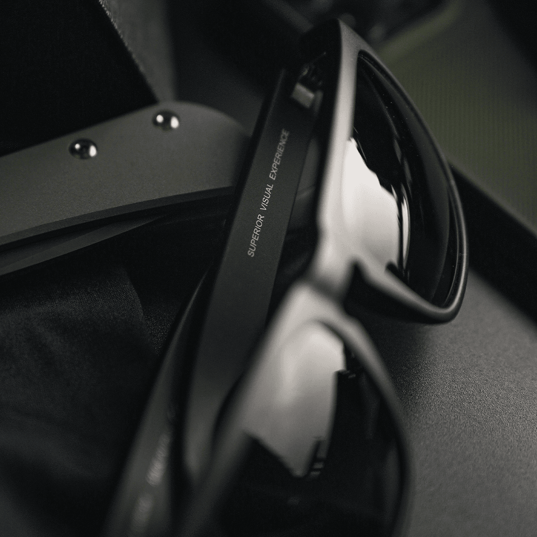 81's Clandestine (Matte) - One Revolver Surfboards