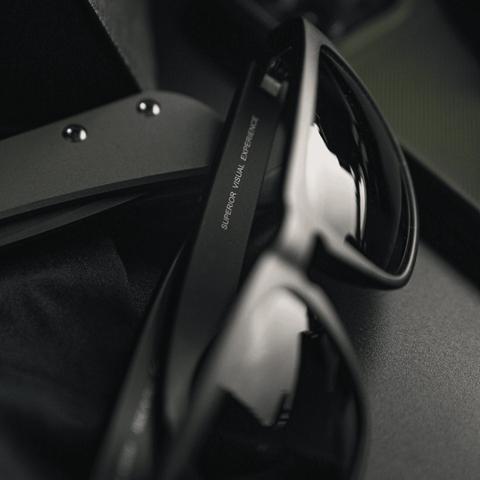 81's Clandestine (Matte) - One Revolver Surfboards