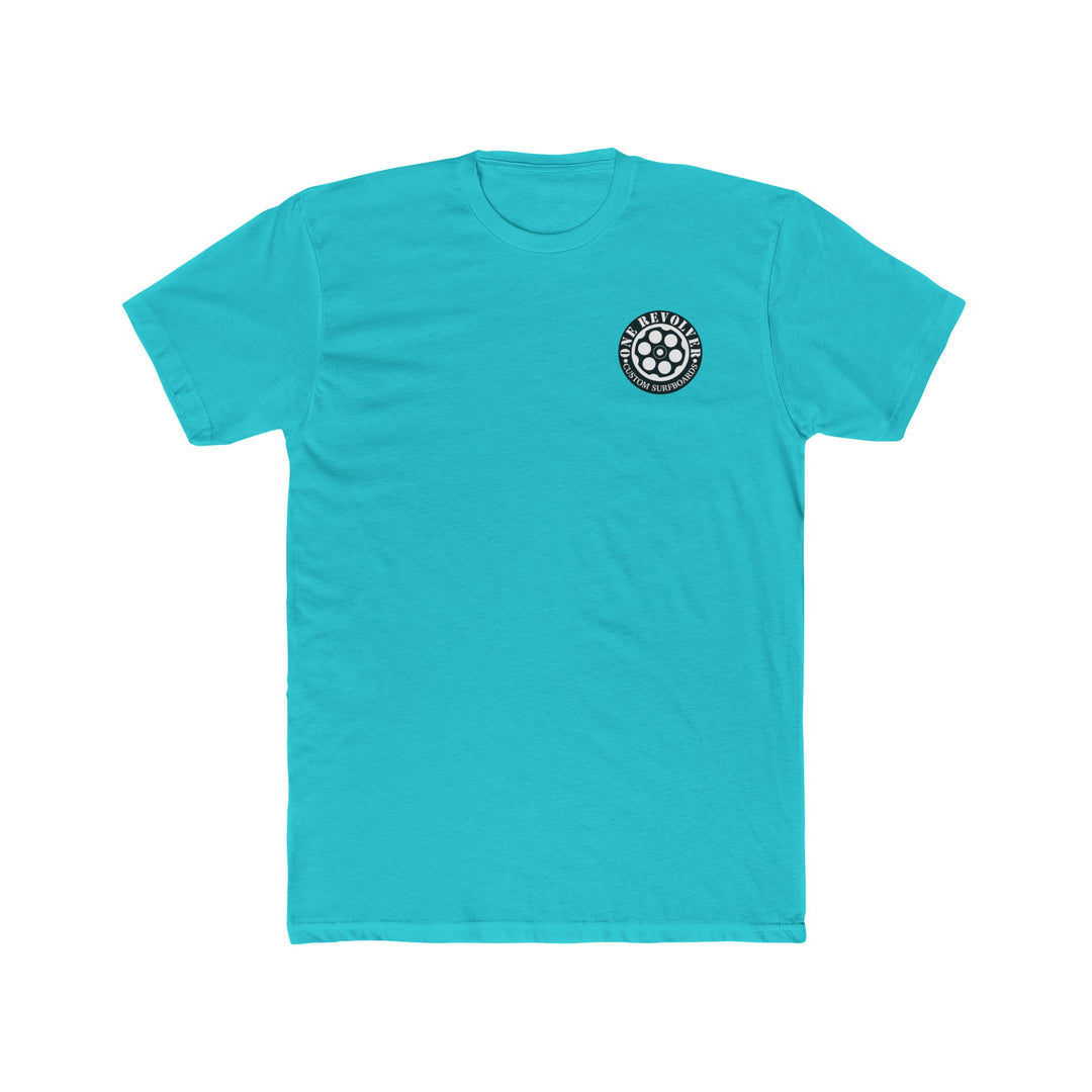 One Revolver Surfboards Retro Aloha T-Shirt