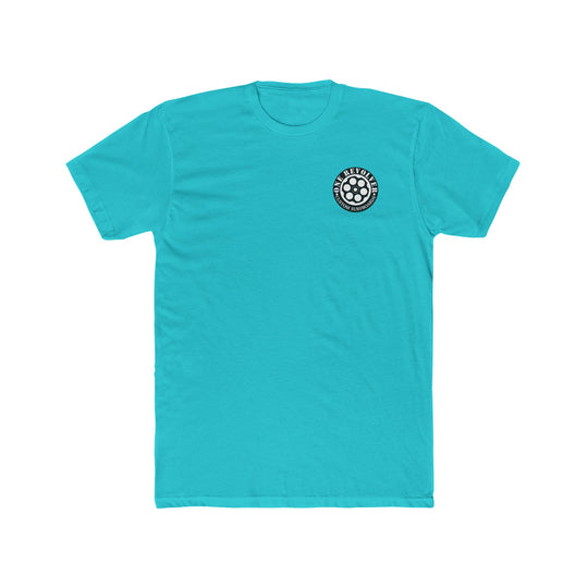 One Revolver Surfboards Retro Aloha T-Shirt