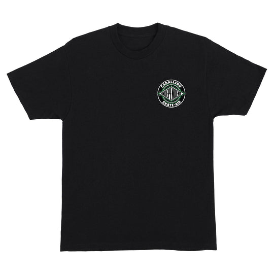 Independent Caballero Skate Aid T-Shirt - One Revolver Surfboards