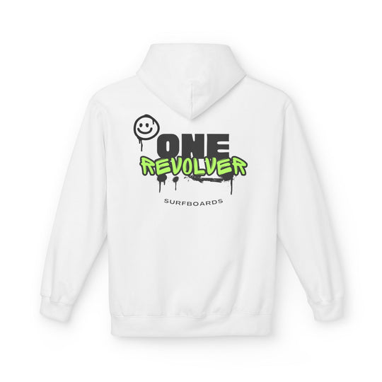 Smile Hoodie
