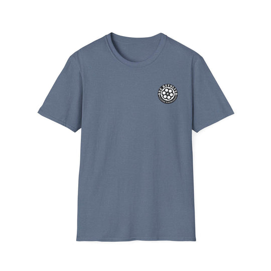 Support Your Local Shaper Tee – One Revolver Surf T-Shirt - One Revolver Surfboards