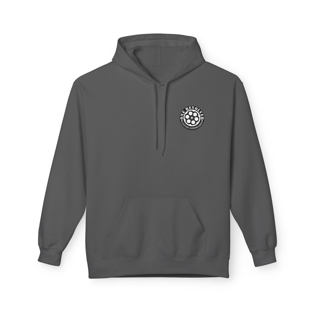 Smile Hoodie