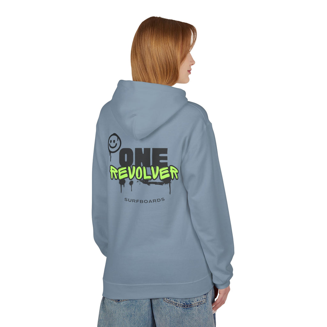 Smile Hoodie