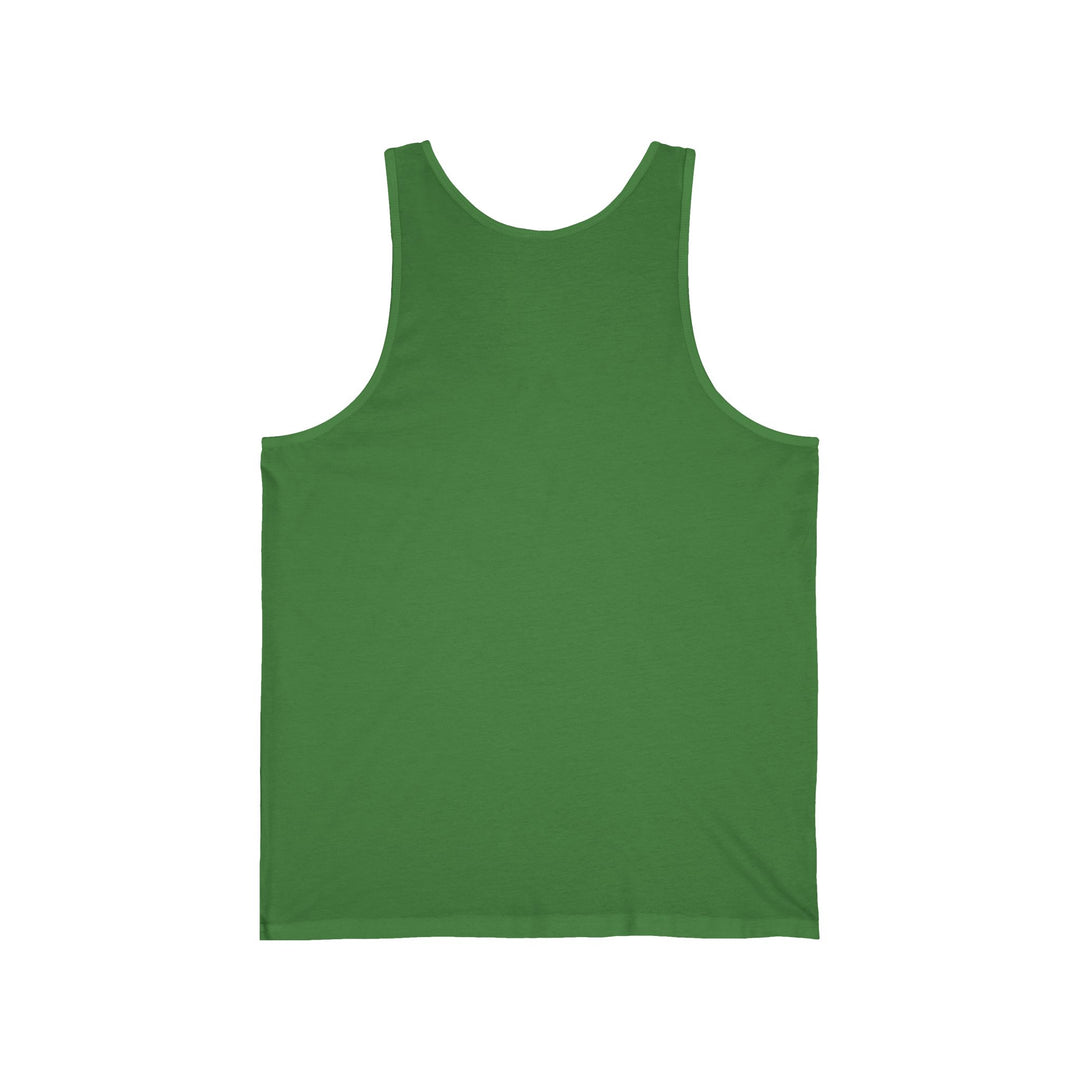 Surf Heart Beat Tank Top