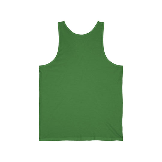 Surf Heart Beat Tank Top