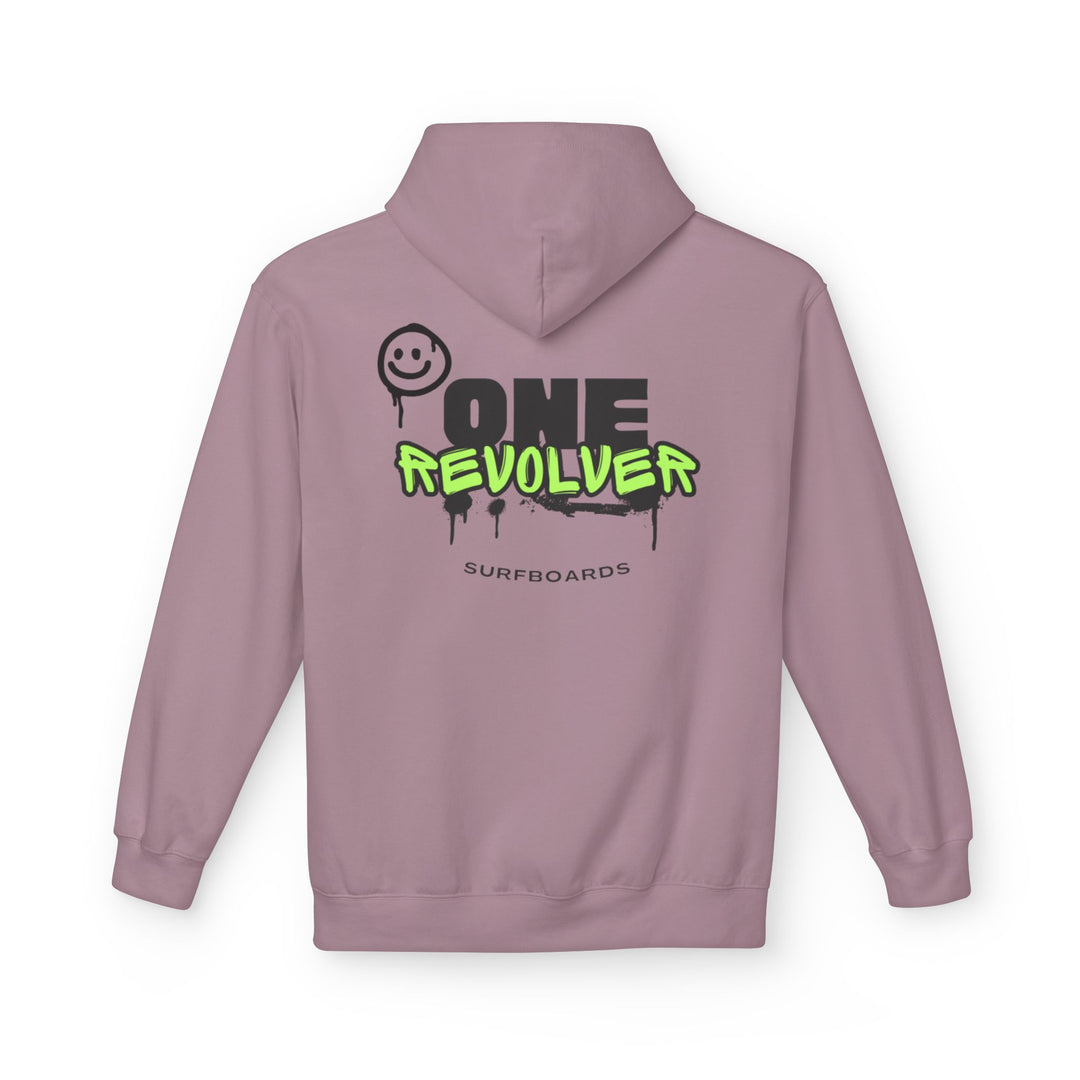 Smile Hoodie