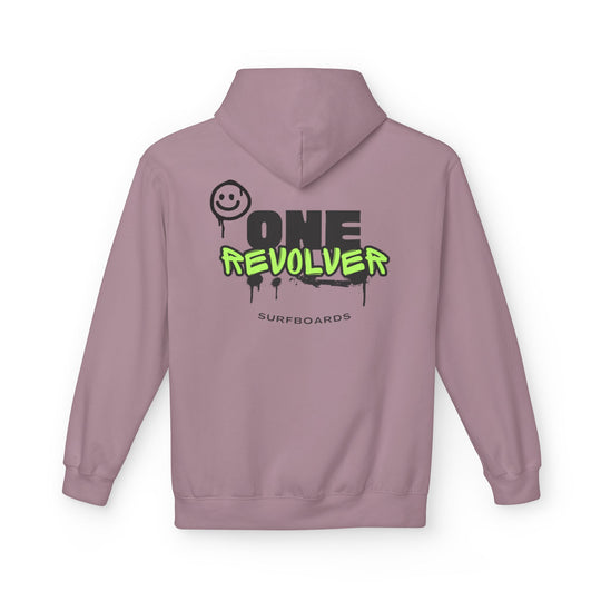 Smile Hoodie