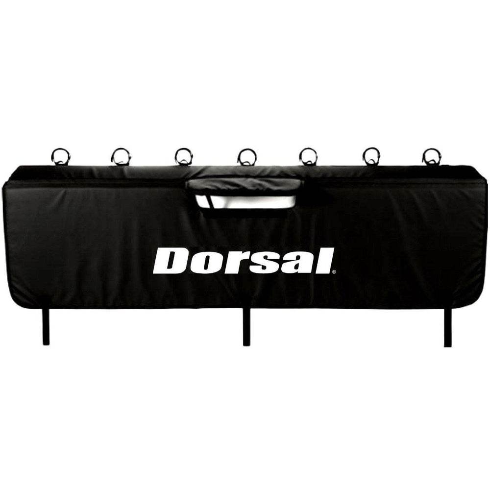 DORSAL Sunguard No Fade Full Size Truck Tailgate Pad for Bicycle and Mountain Bikes - One Revolver Surfboards