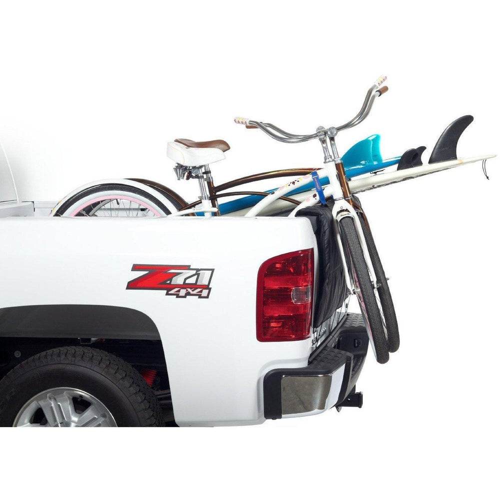 DORSAL Sunguard No Fade Full Size Truck Tailgate Pad for Bicycle and Mountain Bikes - One Revolver Surfboards