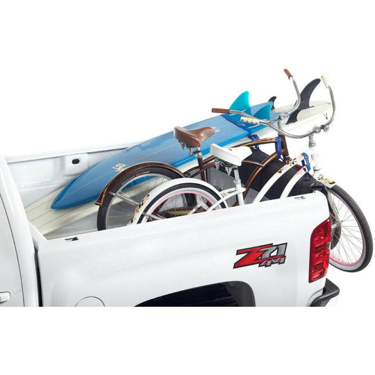 DORSAL Sunguard No Fade Full Size Truck Tailgate Pad for Bicycle and Mountain Bikes - One Revolver Surfboards