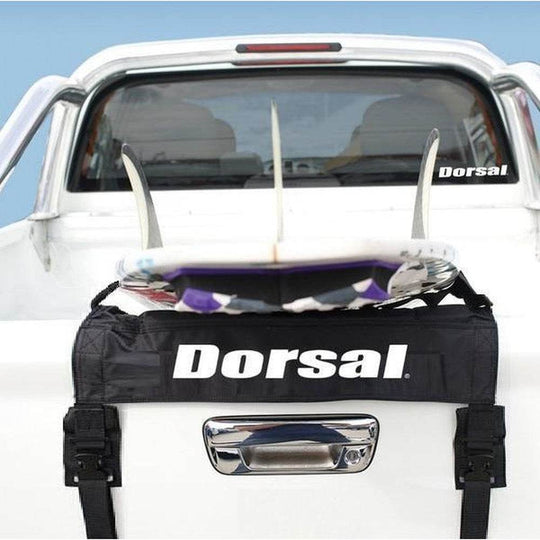 DORSAL Sunguard No Fade 28 Inch Truck Tailgate Surf Pad for Surfboard Longboard SUP Kayak - One Revolver Surfboards