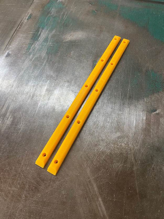 LIL JAWNS STANDARD SKATEBOARD RAILS - One Revolver Surfboards