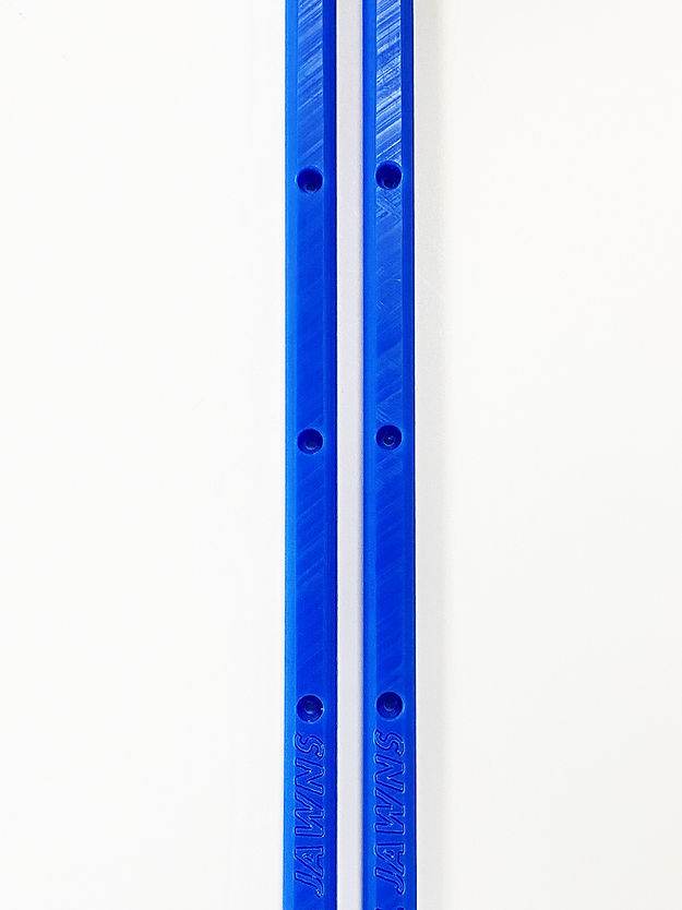 LIL JAWNS STANDARD SKATEBOARD RAILS - One Revolver Surfboards