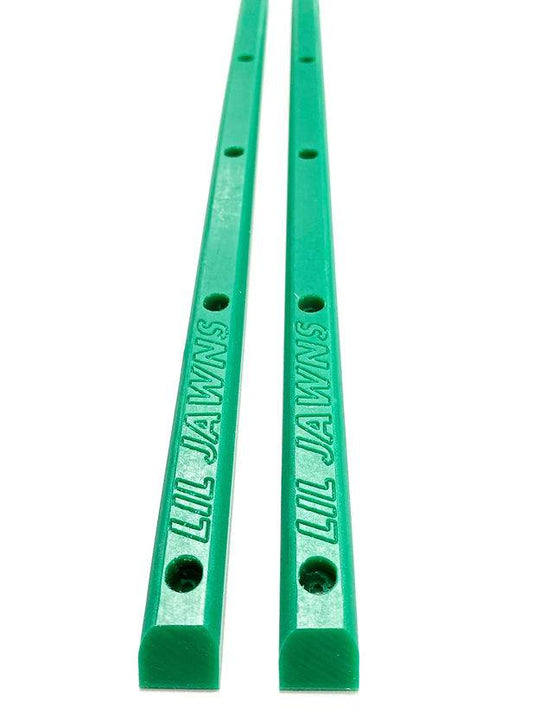 LIL JAWNS STANDARD SKATEBOARD RAILS - One Revolver Surfboards