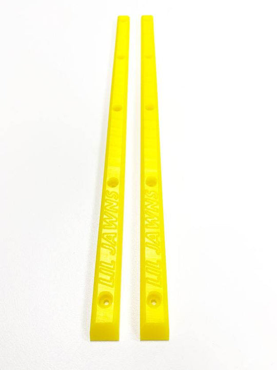 LIL JAWNS STANDARD SKATEBOARD RAILS - One Revolver Surfboards