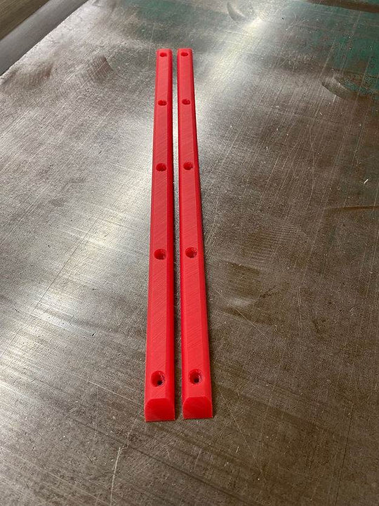 LIL JAWNS STANDARD SKATEBOARD RAILS - One Revolver Surfboards