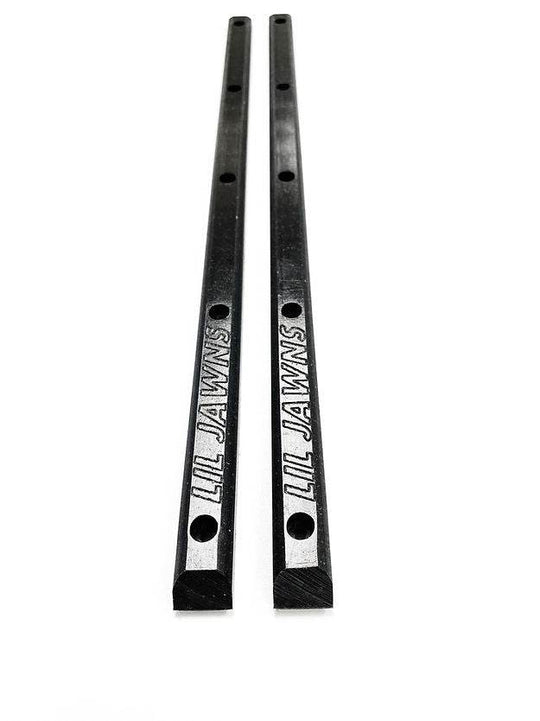 LIL JAWNS STANDARD SKATEBOARD RAILS - One Revolver Surfboards