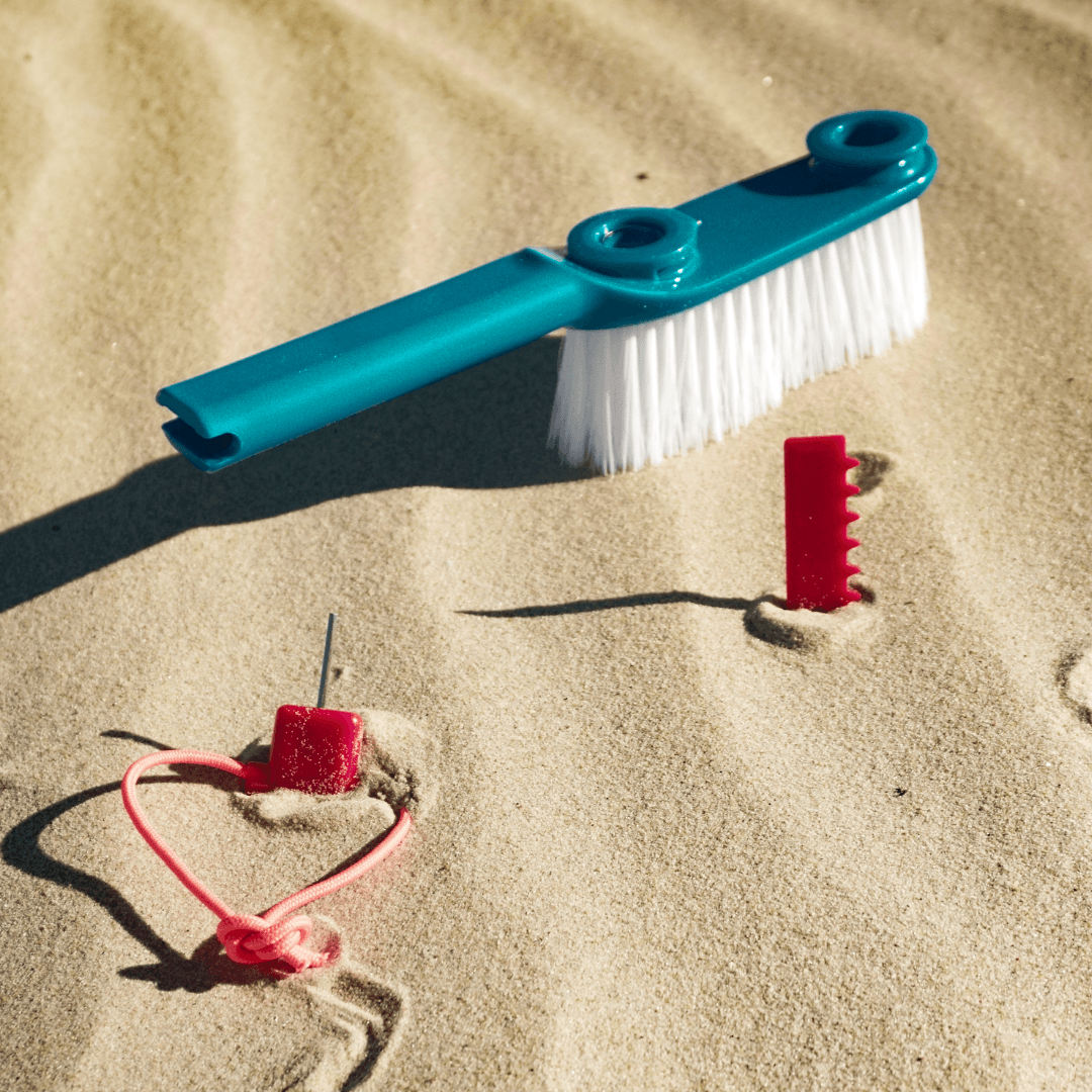 The Clean Fin - One Revolver Surfboards