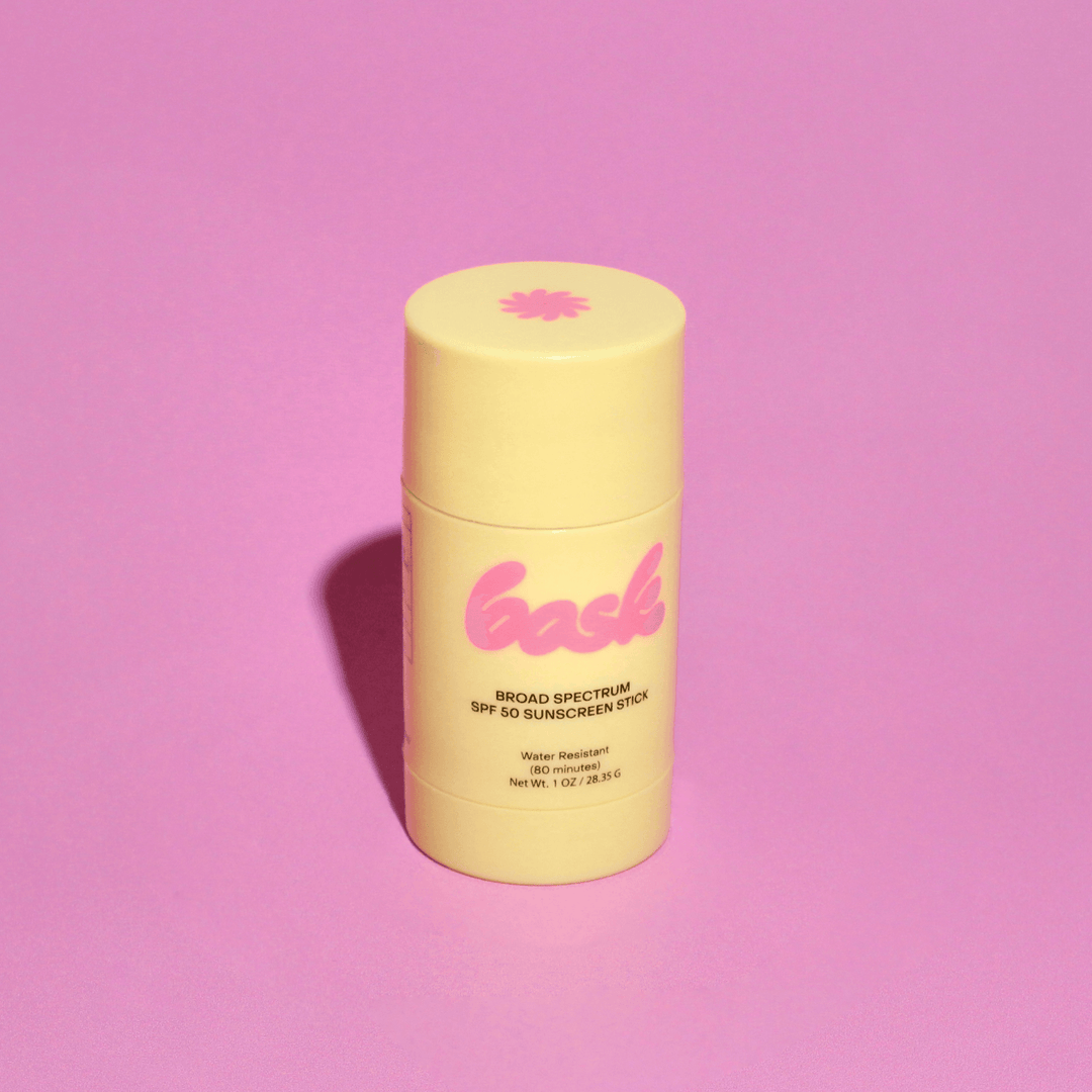SPF 50 Fragrance Free Sun Stick - One Revolver Surfboards