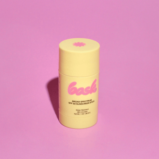 SPF 50 Fragrance Free Sun Stick - One Revolver Surfboards