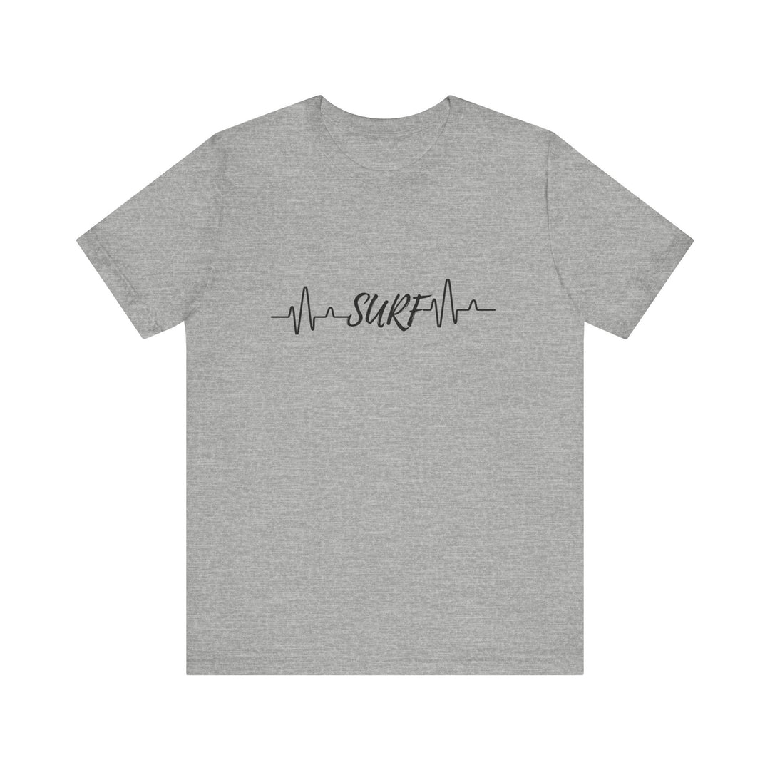 Heartbeat Surf T-Shirt