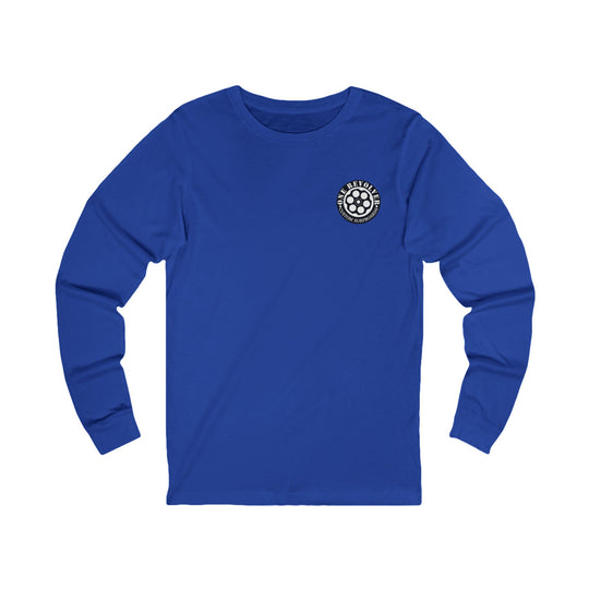 One Revolver Retro Aloha Long-Sleeve Shirt