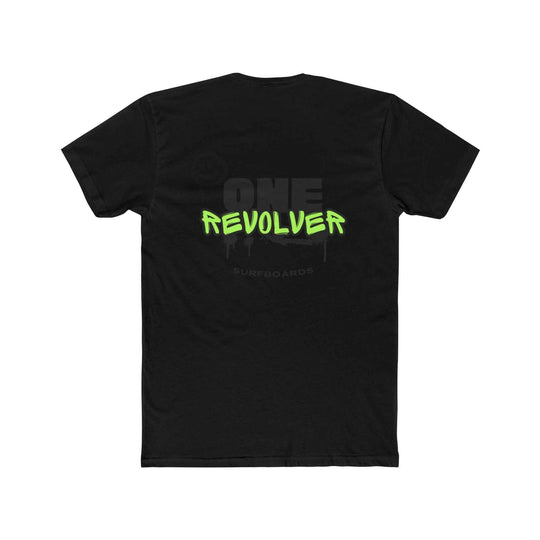 Smile Tee – One Revolver Surfboards Unisex T-Shirt - One Revolver Surfboards