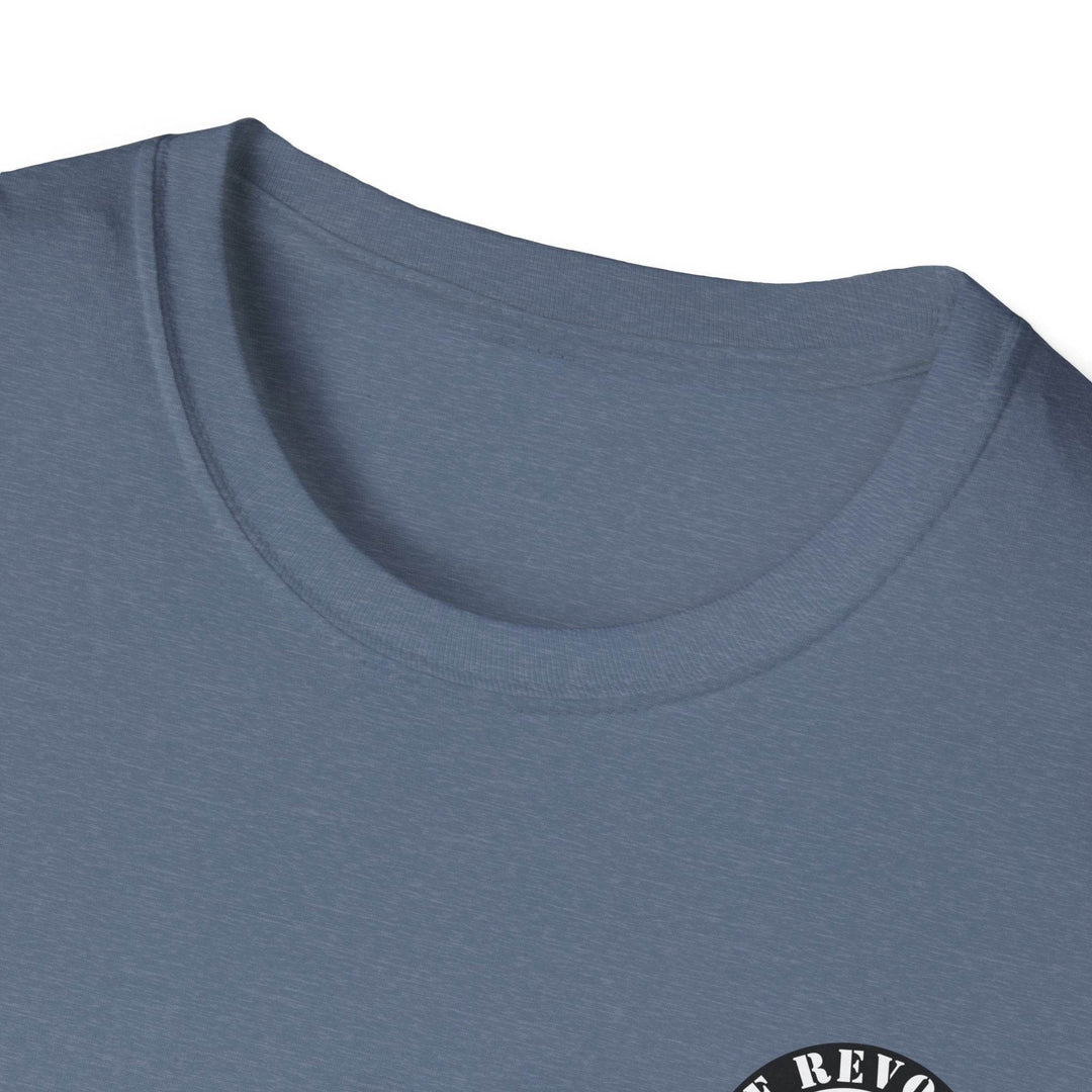 Support Your Local Shaper Tee – One Revolver Surf T-Shirt - One Revolver Surfboards