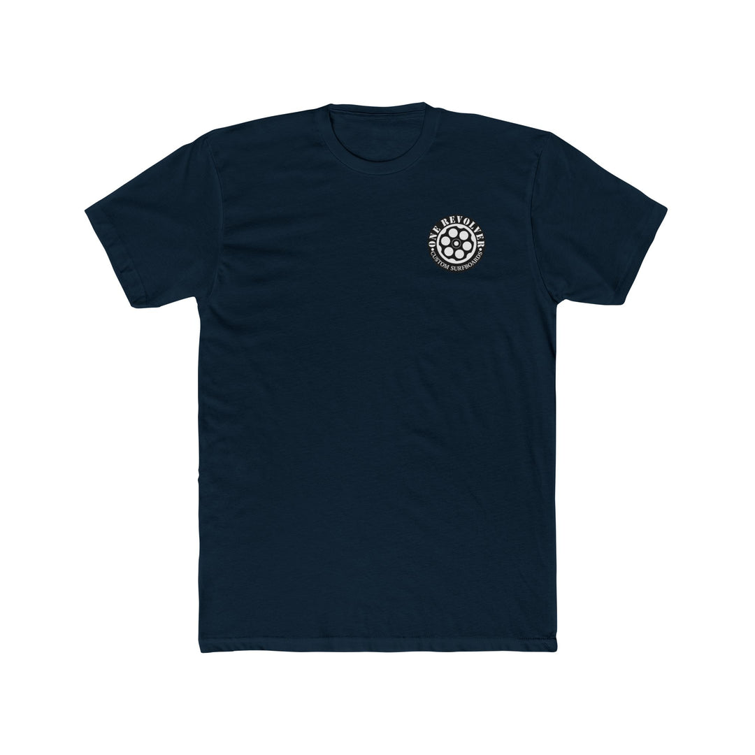 One Revolver Surfboards Retro Aloha T-Shirt