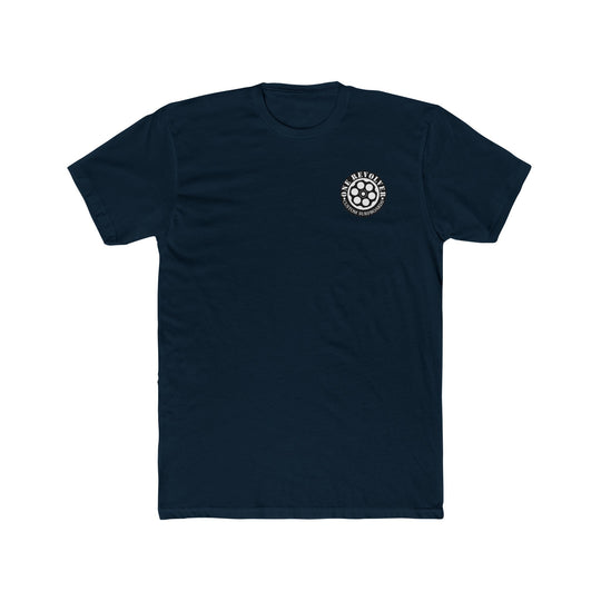 One Revolver Surfboards Retro Aloha T-Shirt