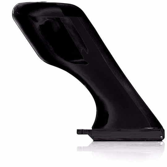 DORSAL Hatchet Longboard &amp; SUP Fin - Polycarbonate