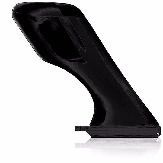 DORSAL Hatchet Surf Fins for SUP Longboard Surfboard Center Fin - One Revolver Surfboards