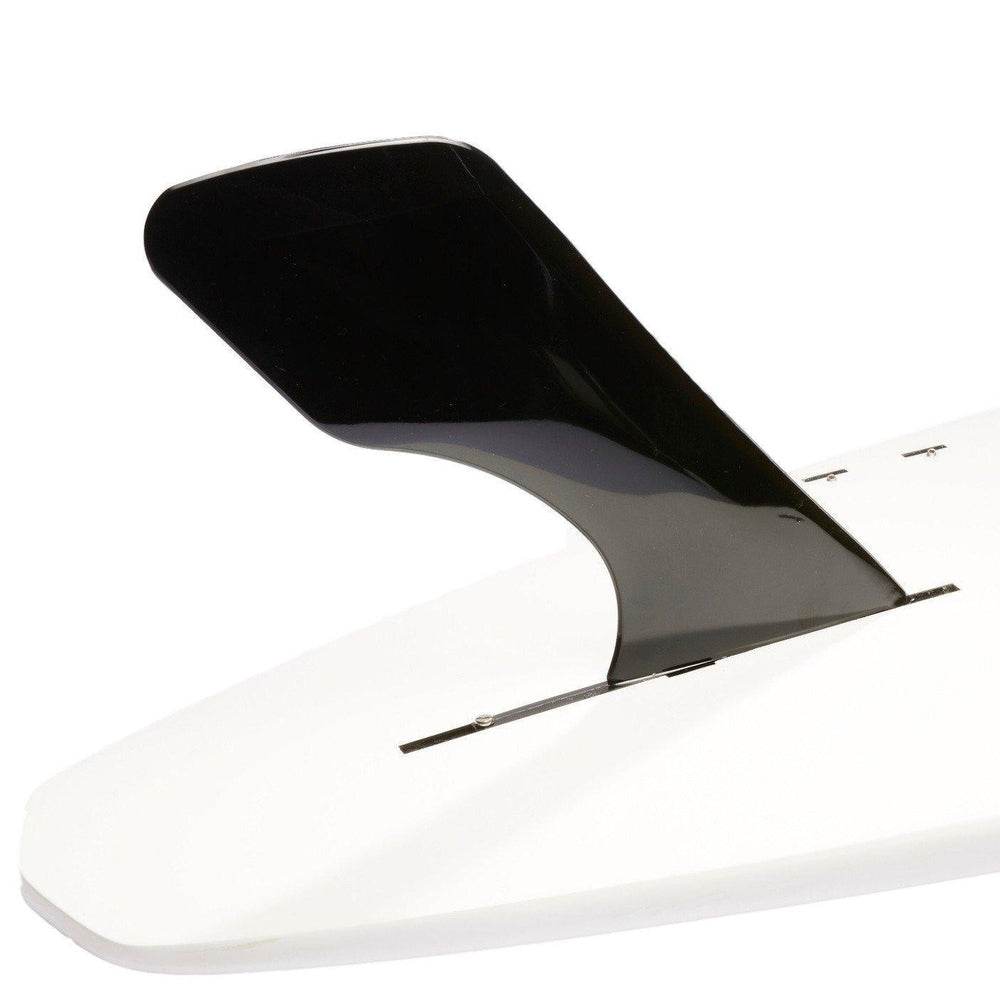 DORSAL Hatchet Surf Fins for SUP Longboard Surfboard Center Fin - One Revolver Surfboards